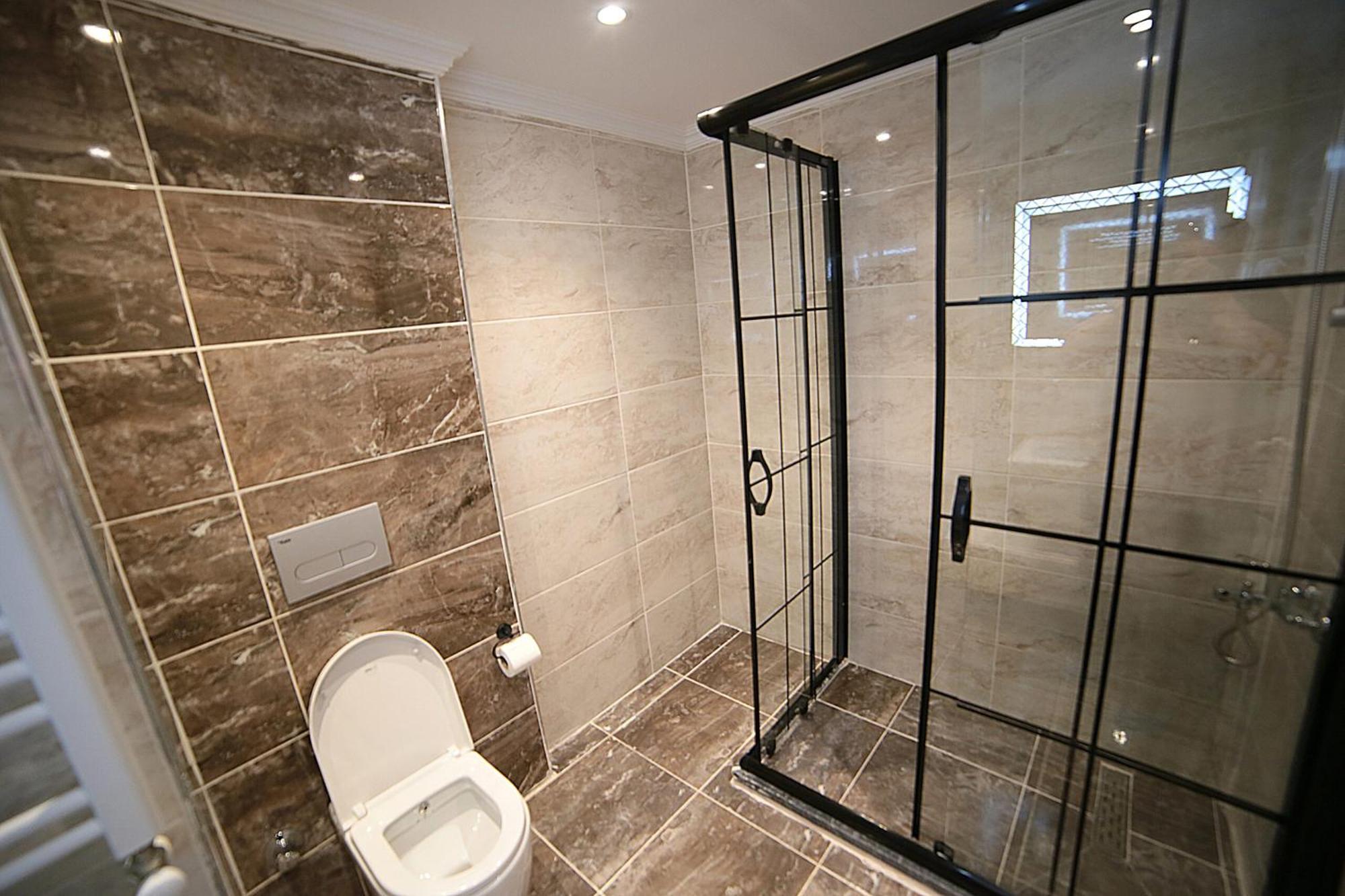 Flower City Suits Aparthotel Γιάλοβα Εξωτερικό φωτογραφία